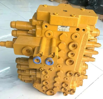 CAT-Gräber CAT306D 307D 308D Verteilventil-Gräber Hydraulikventil IBC18-8036 Teilnummer 331-7939X02