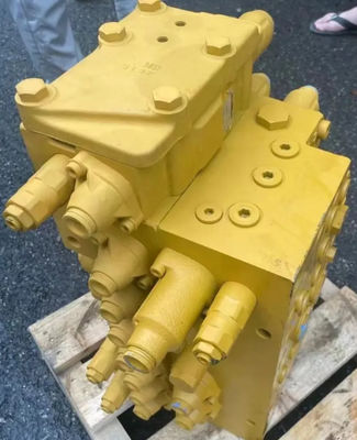 Verteilventil für Bagger CAT312
