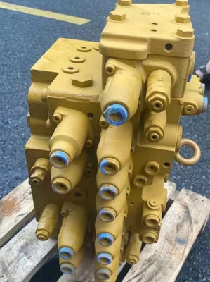 Verteilventil für Bagger CAT312