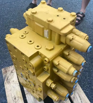 Verteilventil für Bagger CAT312