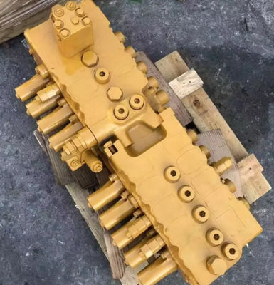Ausbaubetrieb 320D 323D 325D Verteilventil Ausbaubetrieb Hydraulikventil