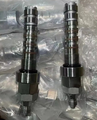 Hochwertig geeignet für Komatsu Bagger PC200 300 400 Serie LS Ventil