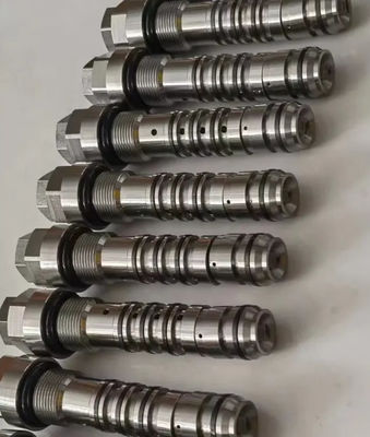 Hochwertig geeignet für Komatsu Bagger PC200 300 400 Serie LS Ventil