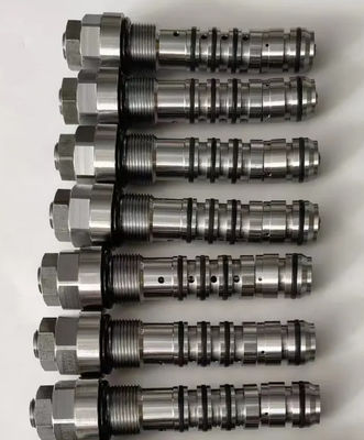 Hochwertig geeignet für Komatsu Bagger PC200 300 400 Serie LS Ventil