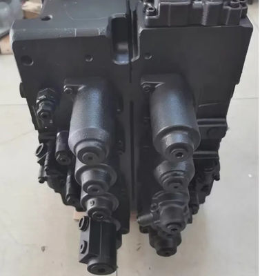 SK330-8 Hydraulisches Verteilventil SK350-8 Hauptsteuerventil LC30V00036F3