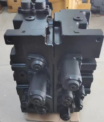 SK330-8 Hydraulisches Verteilventil SK350-8 Hauptsteuerventil LC30V00036F3