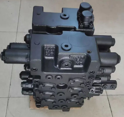 SK330-8 Hydraulisches Verteilventil SK350-8 Hauptsteuerventil LC30V00036F3