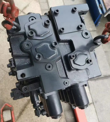Schrägsteuerventil für Bagger für Volvo 14730224 EC350 E380E EC300 EC360