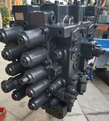 Schrägsteuerventil für Bagger für Volvo 14730224 EC350 E380E EC300 EC360