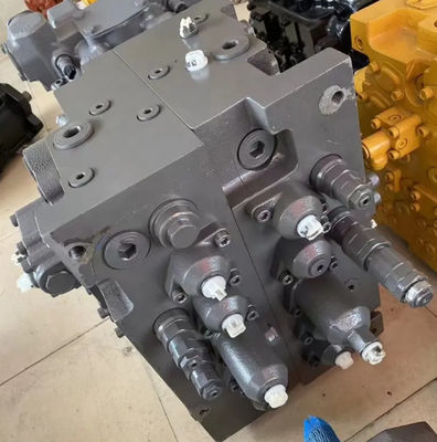 Schrägsteuerventil für Bagger für Volvo 14730224 EC350 E380E EC300 EC360