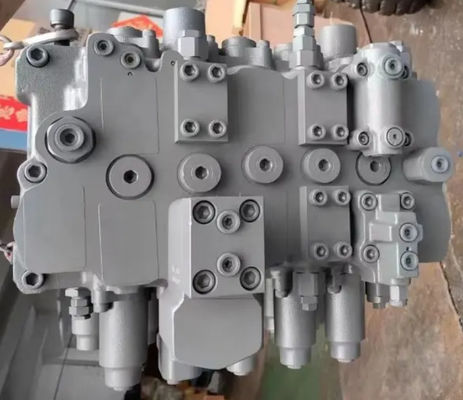 Die Volvo700 Main Control Valve Fabrik verkauft hochwertige Bohrmaschinen