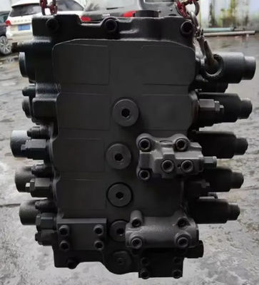 Die Volvo700 Main Control Valve Fabrik verkauft hochwertige Bohrmaschinen