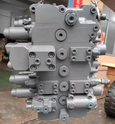 Die Volvo700 Main Control Valve Fabrik verkauft hochwertige Bohrmaschinen