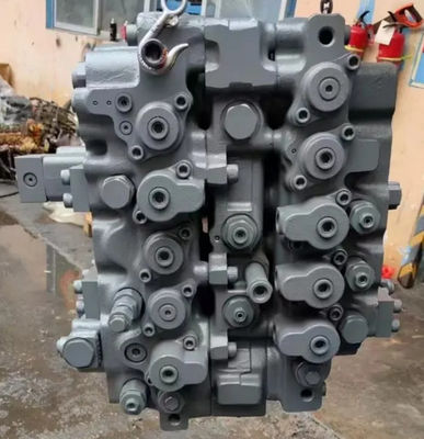 Die Volvo700 Main Control Valve Fabrik verkauft hochwertige Bohrmaschinen
