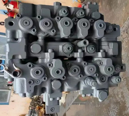 Die Volvo700 Main Control Valve Fabrik verkauft hochwertige Bohrmaschinen