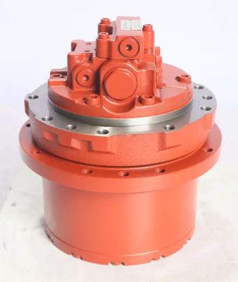 MAG-33VP-550 Reisemotor MAG-33VP-550E KYB Endantrieb für Bagger ZX60