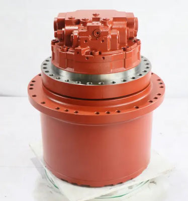MAG-1700VP-3800 Reisemotormontage SK230-6/SK250-6