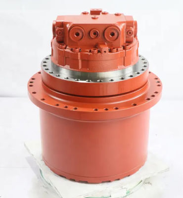 MAG-1700VP-3800 Reisemotormontage SK230-6/SK250-6