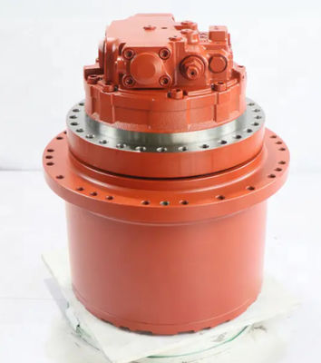MAG-1700VP-3800 Reisemotormontage SK230-6/SK250-6