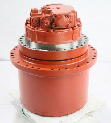 MAG-1700VP-3800 Reisemotormontage SK230-6/SK250-6