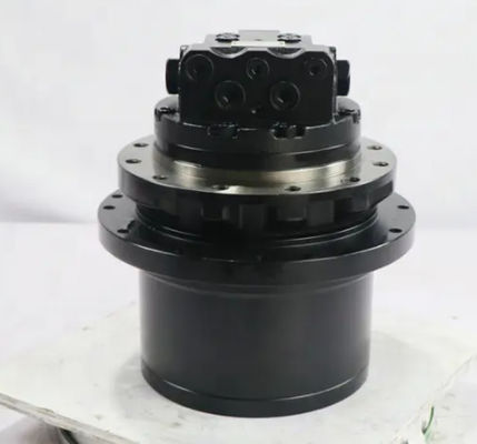 TM09 GM09 7TM-47GM10VL TM10VDMAG-44VP-800 Endantrieb PC60 PC80 E307 E308 SY95 SK60 SK70 Hydraulischer Bagger-Reisemotor