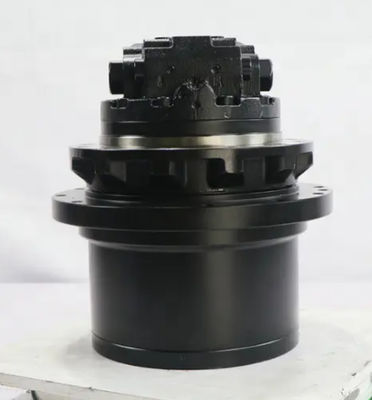 TM09 GM09 7TM-47GM10VL TM10VDMAG-44VP-800 Endantrieb PC60 PC80 E307 E308 SY95 SK60 SK70 Hydraulischer Bagger-Reisemotor