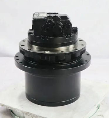 TM09 GM09 7TM-47GM10VL TM10VDMAG-44VP-800 Endantrieb PC60 PC80 E307 E308 SY95 SK60 SK70 Hydraulischer Bagger-Reisemotor