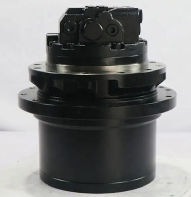 TM09 GM09 7TM-47GM10VL TM10VDMAG-44VP-800 Endantrieb PC60 PC80 E307 E308 SY95 SK60 SK70 Hydraulischer Bagger-Reisemotor