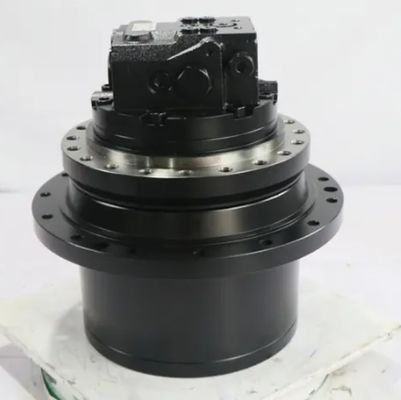 Hochleistungs-TM18-Reisemotor für PC100 PC120 PC120-2 PC120-3 PC120-5 SK120/SK135 SH120 DH150 SY135