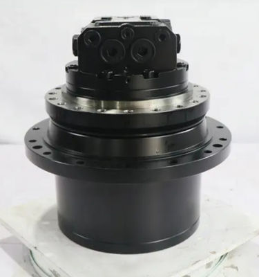 Hochleistungs-TM18-Reisemotor für PC100 PC120 PC120-2 PC120-3 PC120-5 SK120/SK135 SH120 DH150 SY135
