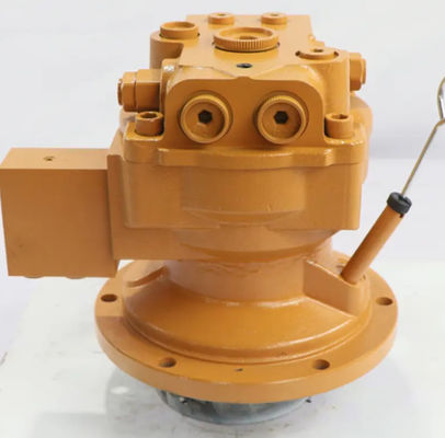 Minibagger JMF29 Schwingmotor DH55 DH60 R60-7 Hydraulische Schleifvorrichtung 31M9-10130