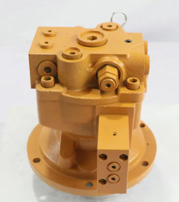 Minibagger JMF29 Schwingmotor DH55 DH60 R60-7 Hydraulische Schleifvorrichtung 31M9-10130