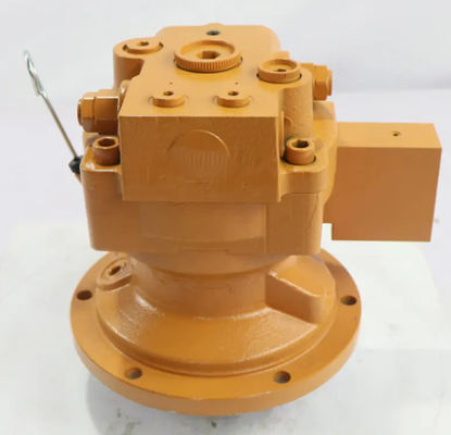 Minibagger JMF29 Schwingmotor DH55 DH60 R60-7 Hydraulische Schleifvorrichtung 31M9-10130