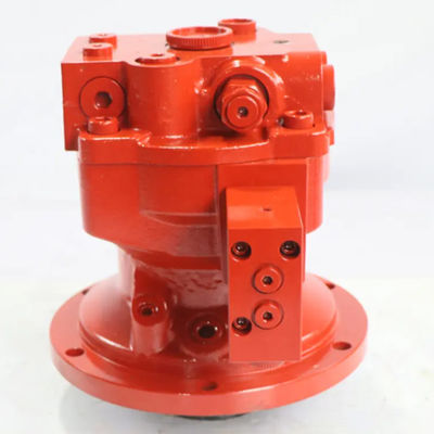 Schwingmotor Assy DH80 R80 SY75 Hydraulik JMF43 Schwingmotor Bagger Schwingmotormontage