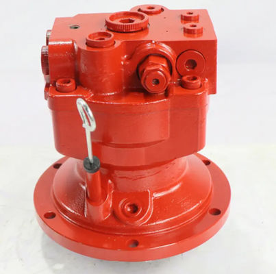 Schwingmotor Assy DH80 R80 SY75 Hydraulik JMF43 Schwingmotor Bagger Schwingmotormontage