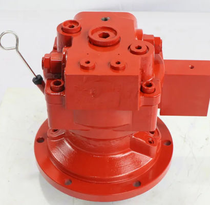 Schwingmotor Assy DH80 R80 SY75 Hydraulik JMF43 Schwingmotor Bagger Schwingmotormontage