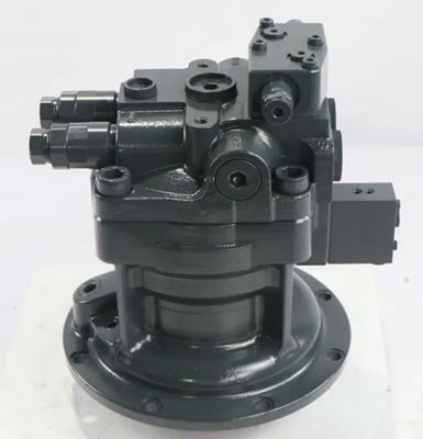 M5X130-19T Hydraulischer Schwingmotor Assy CAT318C CAT325C CAT345C SK200-8/SK200-6E 191-5542 234-4448 158-8985 158-8986 225-4506
