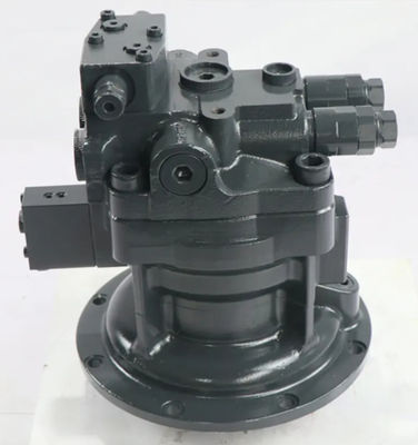 M5X130-19T Hydraulischer Schwingmotor Assy 318C 325C 345C SK200-8/SK200-6E 191-5542 234-4448 158-8985 158-8986 225-4506