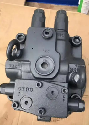 Schwingmotor 14550094 M2X146B für die Baggermaschine EC240B
