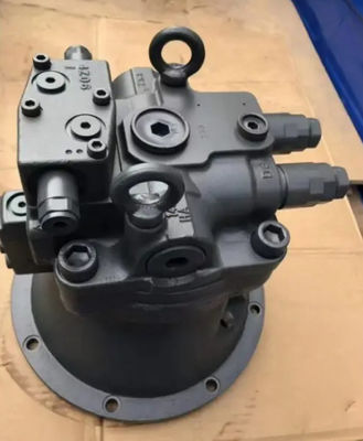 Schwingmotor 14550094 M2X146B für die Baggermaschine EC240B
