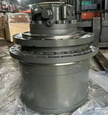 GM60 Endantrieb M4V290/170C GM60VA Hydraulischer Reisemotor Bagger Hydraulische Pumpe