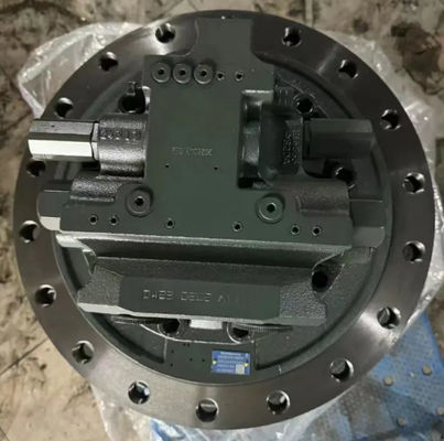 GM60 Endantrieb M4V290/170C GM60VA Hydraulischer Reisemotor Bagger Hydraulische Pumpe