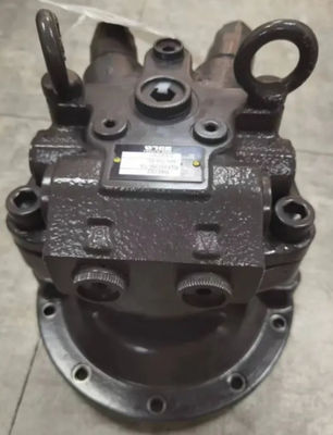 M5X80CHB M5X80CHB-11A Schwing-Rotationsmotor für die Baggermaschine EC160E