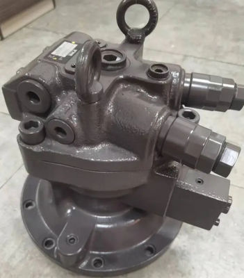 M5X80CHB M5X80CHB-11A Schwing-Rotationsmotor für die Baggermaschine EC160E