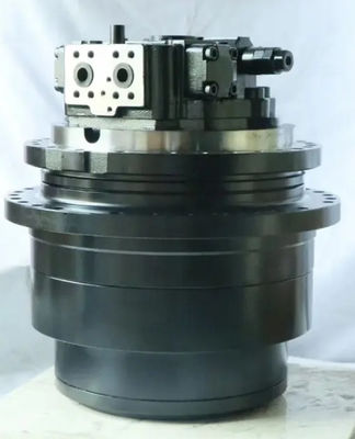 SY375 Hauptreduktor 61016281TM70 Fahrmotor Fahrgetriebe geeignet für Bagger