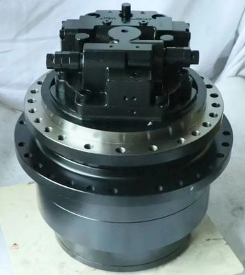 SY375 Hauptreduktor 61016281TM70 Fahrmotor Fahrgetriebe geeignet für Bagger