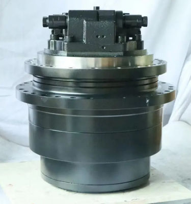 SY375 Hauptreduktor 61016281TM70 Fahrmotor Fahrgetriebe geeignet für Bagger