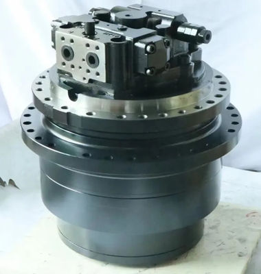 SY375 Hauptreduktor 61016281TM70 Fahrmotor Fahrgetriebe geeignet für Bagger