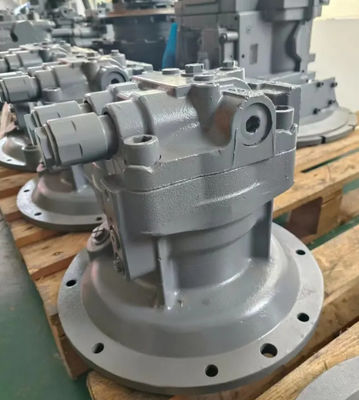 Hitachi ZX200 210 230 240 250 Bagger Rotationsmotor mit fortgeschrittenem Maschinenbau
