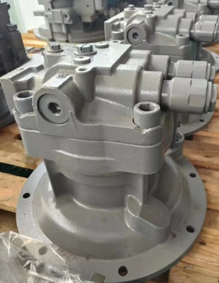 Hitachi ZX200 210 230 240 250 Bagger Rotationsmotor mit fortgeschrittenem Maschinenbau